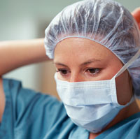 Utah Surgical Error Lawyer