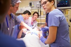Hospital Nursing Negligence