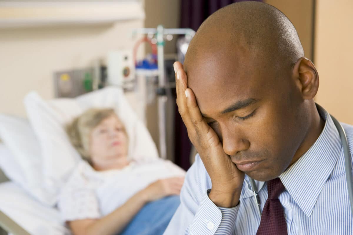 Medical Malpractice Lawyer Utah