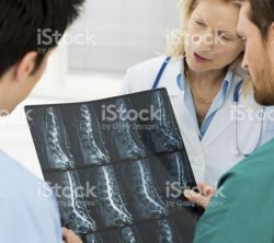 Erb’s Palsy