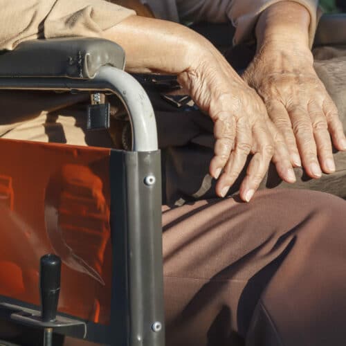nursing home neglect lawyers
